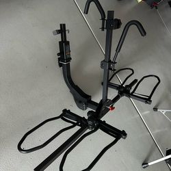 Hitch Bike Rack
