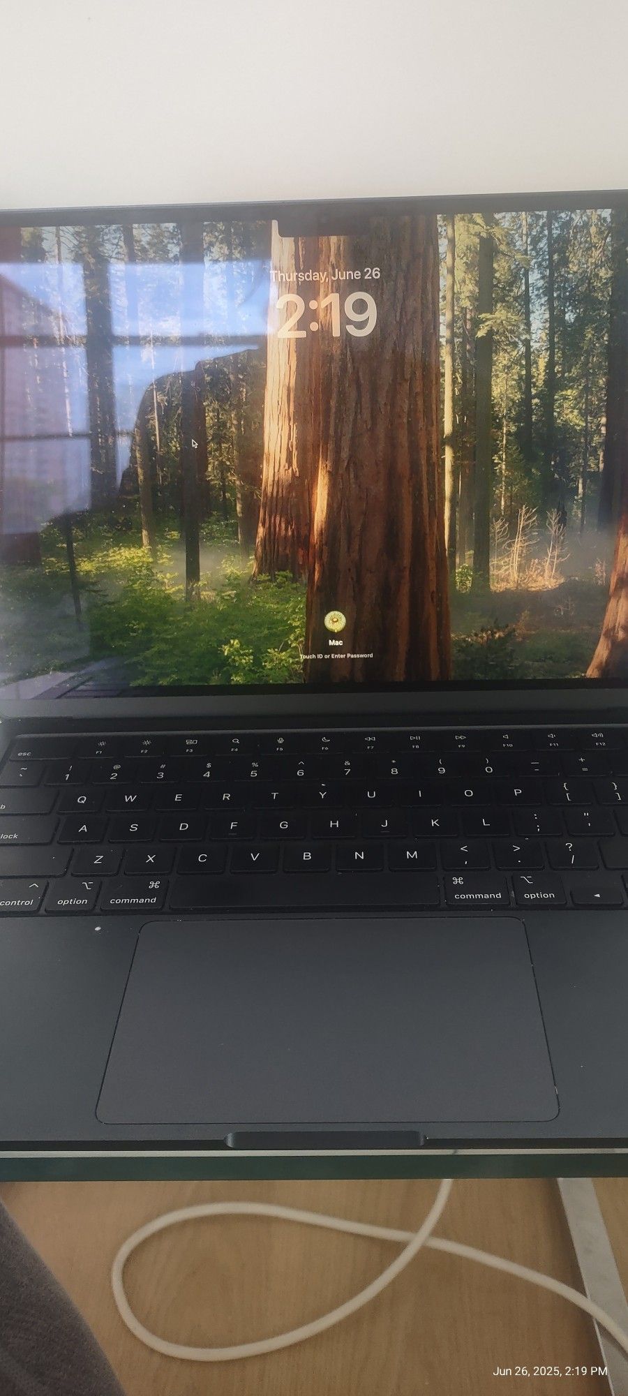 Mac's MacBook  Air Apple M2