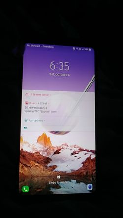 Metro pcs phone Brand new