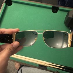 Versace Shades