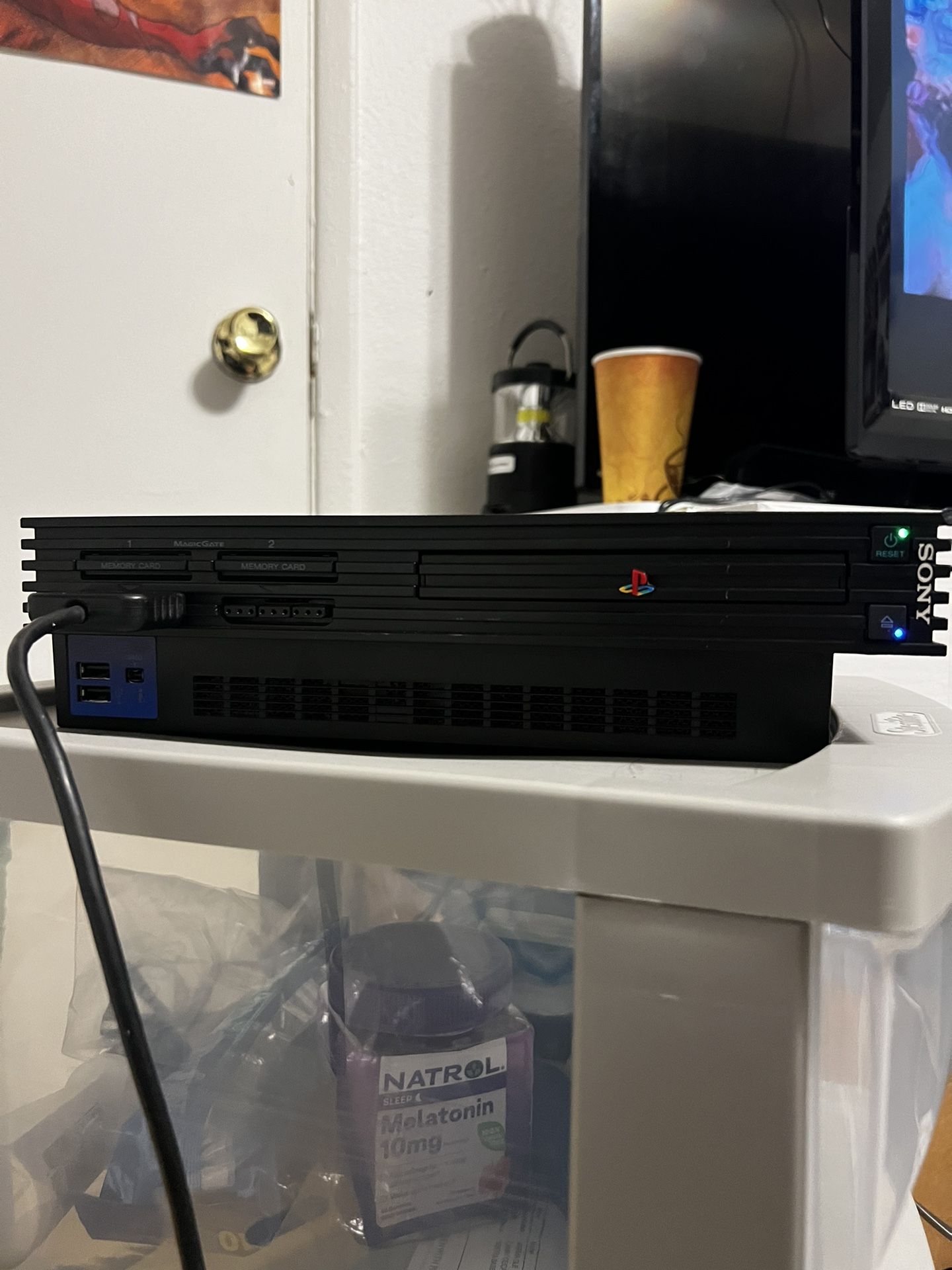 Ps2 $90 Video games & Consoles