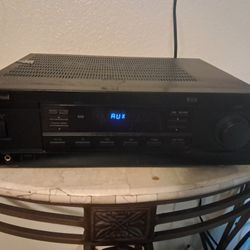 Sherwood  Stereo Receiver 