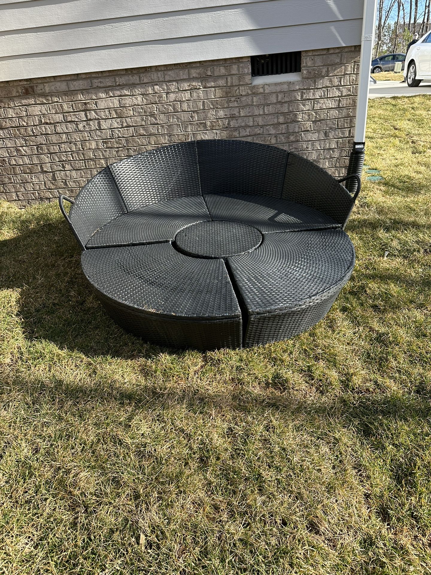 Patio Furniture 