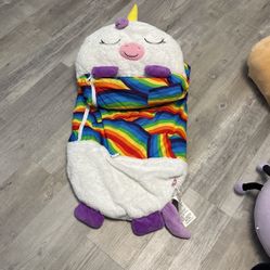 Kid Sleeping Bag 