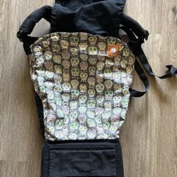 Tula Baby Carrier 