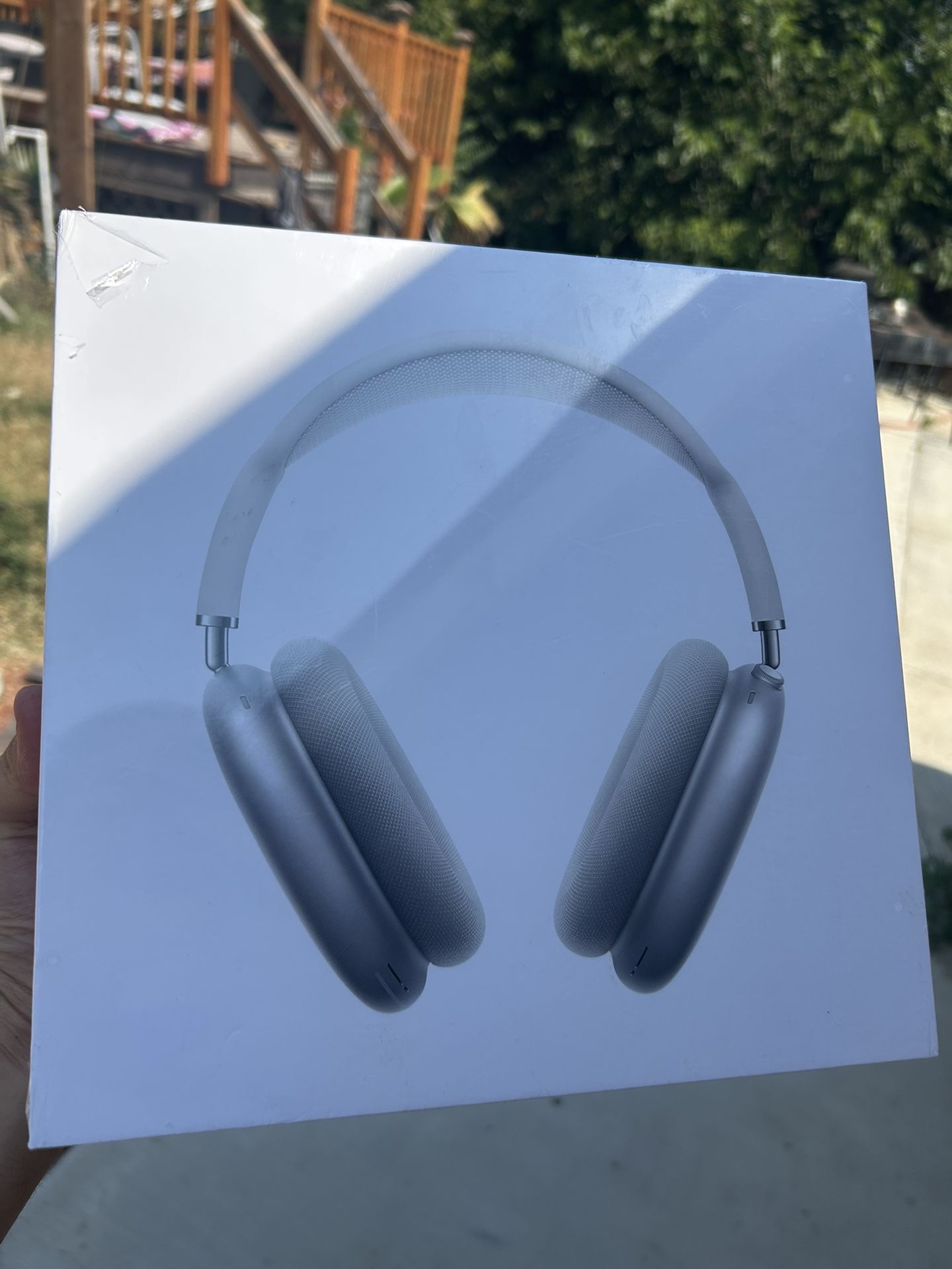 AirPods Max
