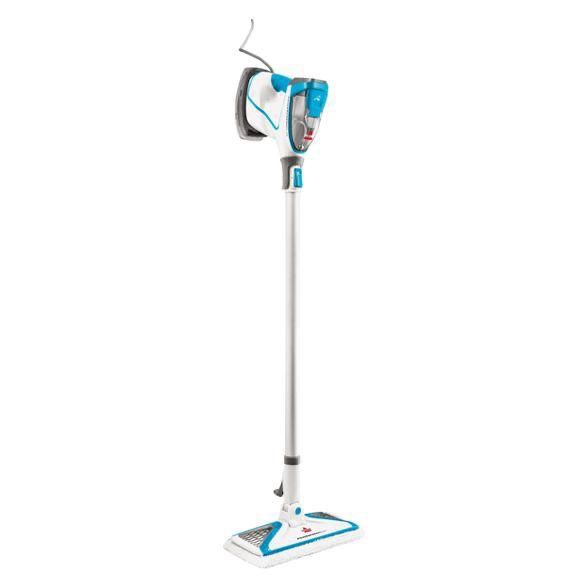 BISSELL PowerFresh Slim Steam Mop - White 2075 