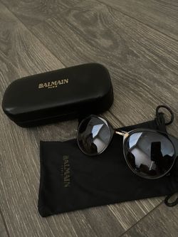 Balmain Sunglasses