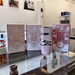 🔥🎁🖤 IN-STORE EXCLUSIVE — BUY 2 GET 1 ARABIC OUD FREE 🖤🎁🔥