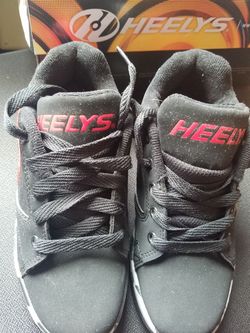 Heelys