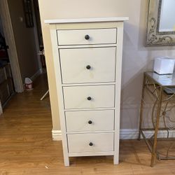 IKEA DRESSER 