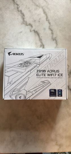Gaming motherboard