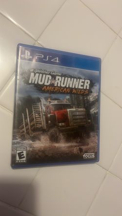 PS4 game