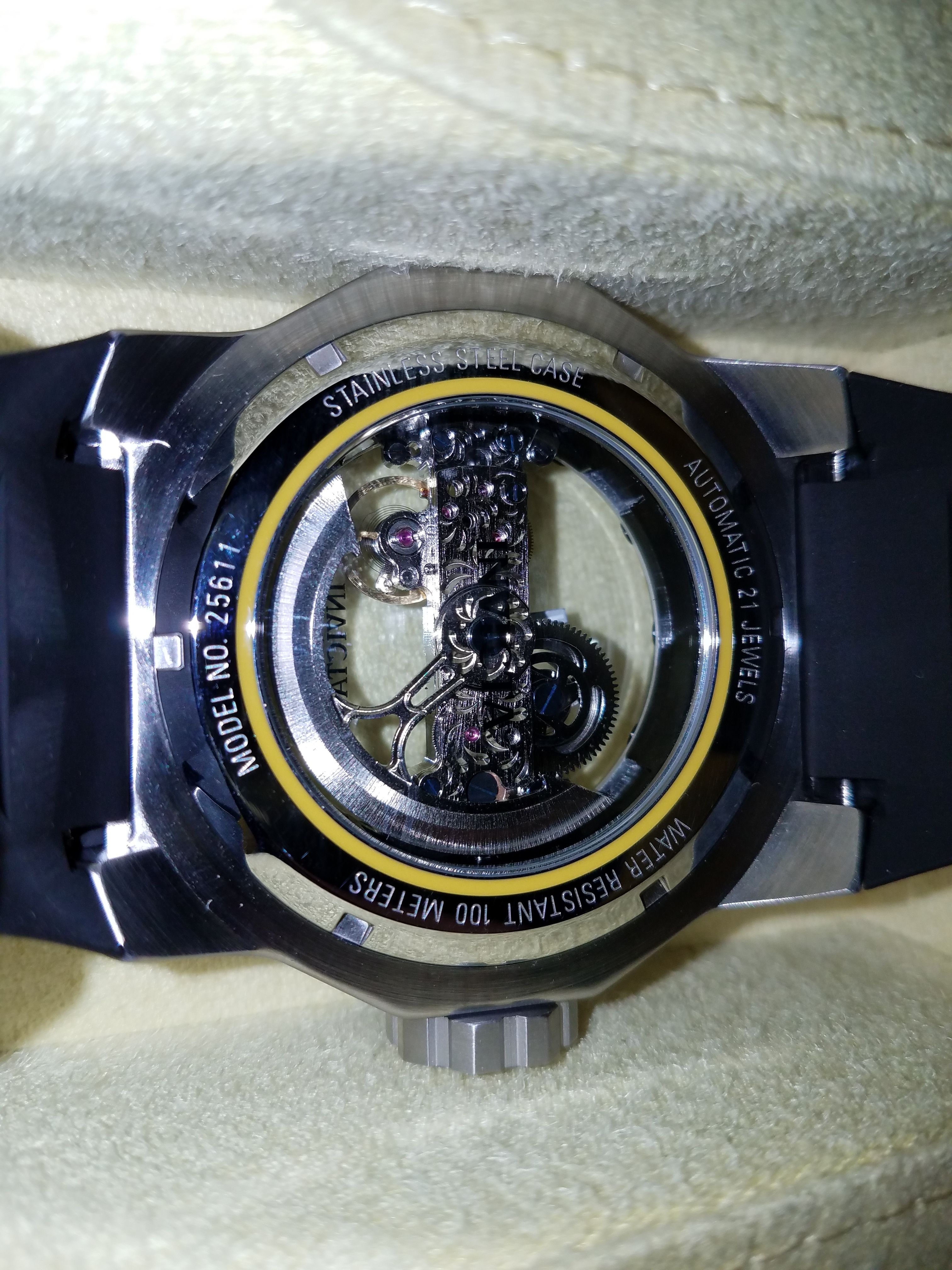 Invicta Russian diver ghost watch for Sale in Bristol CT OfferUp