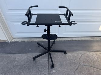 Audio2000'S AST4202 Universal Stand 