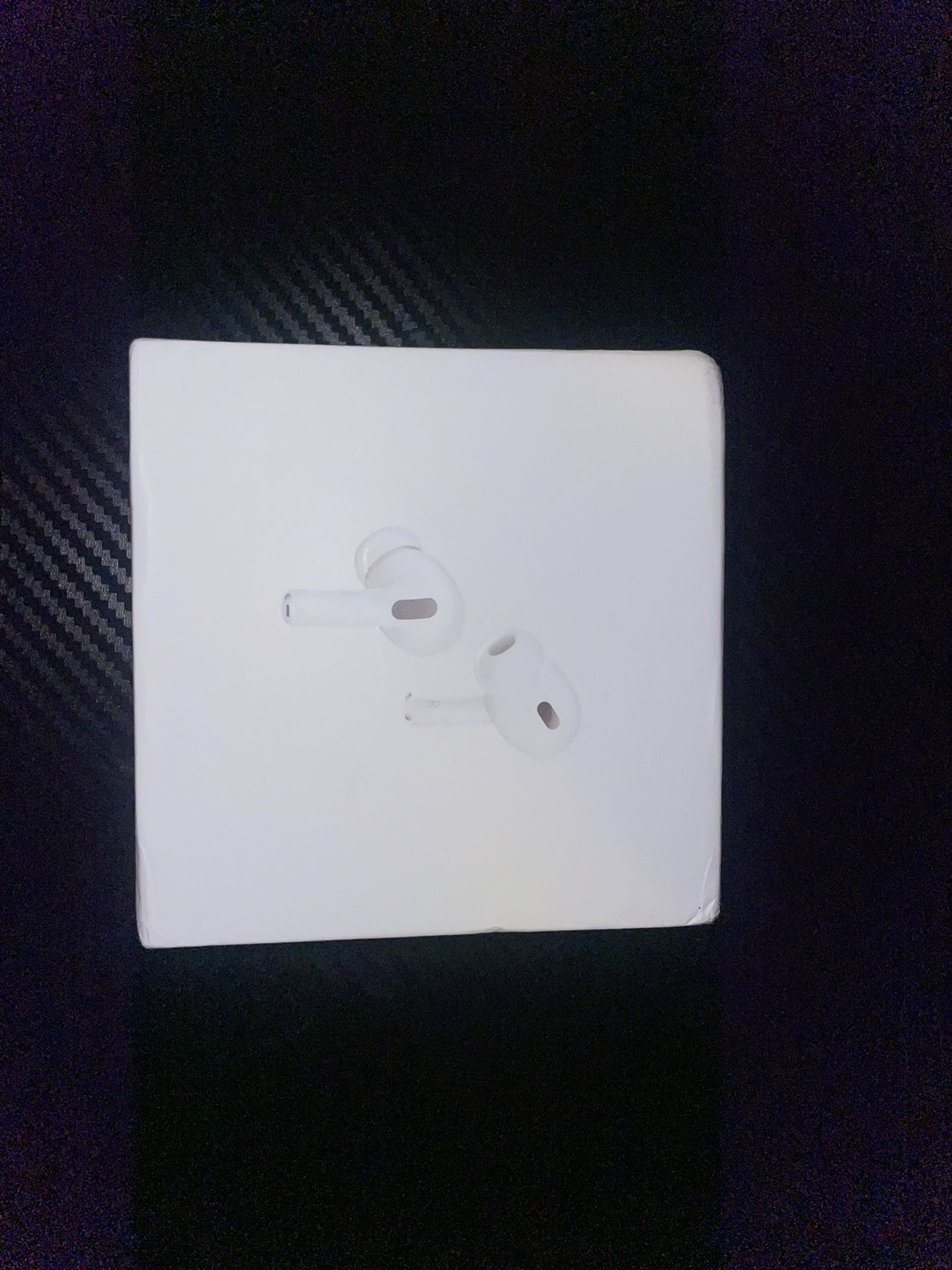 AirPods Pro’s 2nd Generation 