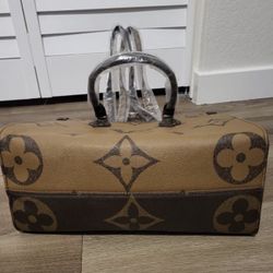 Medium Purse Tote Bag Handbag 