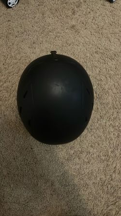 Junior Sized Bolle Ski Helmet