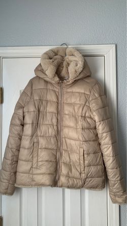 Reversible jacket 🧥