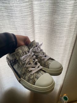 Dior b23 Shoes