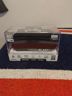 Hydrablastmag: Wireless Waterproof/Dust proof/Shock Proof Speaker