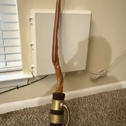 Nimbus 2000 Harry Potter 48" Light Up