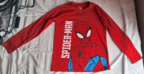 Spiderman Tshirt