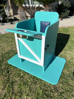 Bailey Chair For Dogs 