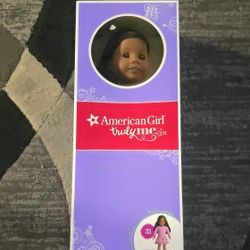 American Girl