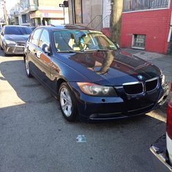 2008 BMW 328i