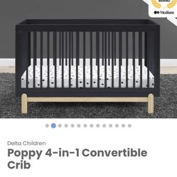 Delta Children Crib