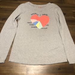 Long Sleeve