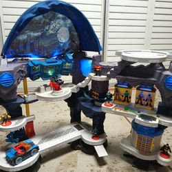 Batcave