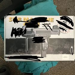 Soft Air Toy Blaster