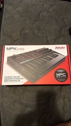 AKAI Professional