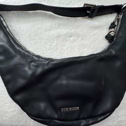 Steve Madden Moon bag