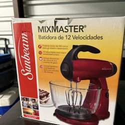 Batidora 