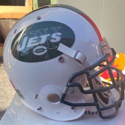 NFL Helmet