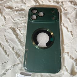 Matte Magsafe Case For iPhone 17 Pro Max