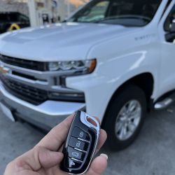 New Car Key , Spear Key , Remote Fob , Smart Key , keyless System