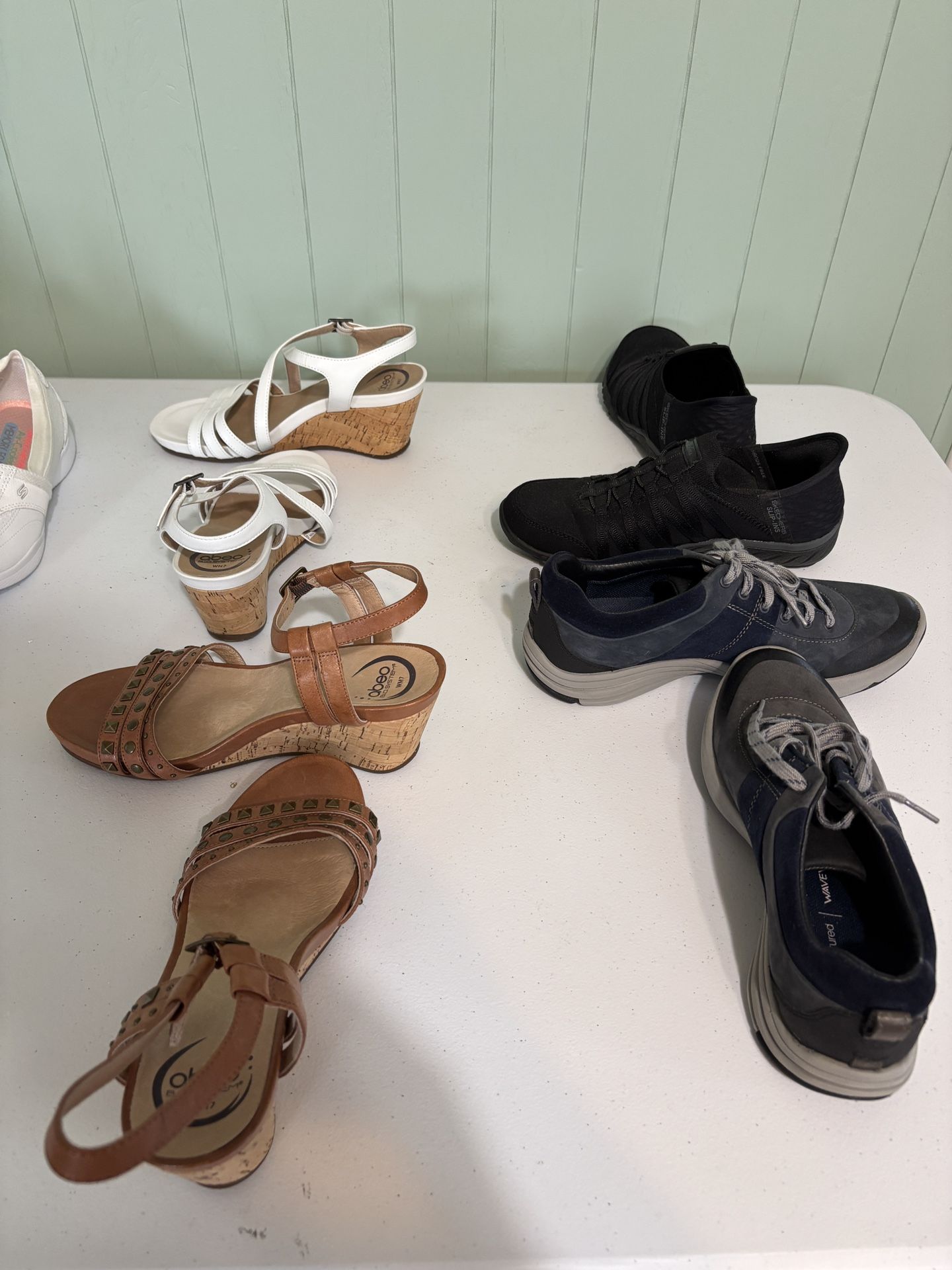 Women’s Shoes