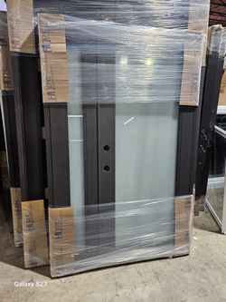 Impact windows and doors