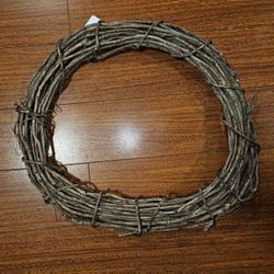Grapevine Wreaths