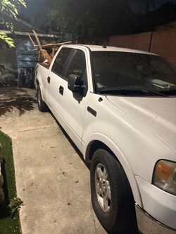2010 F150 Ford