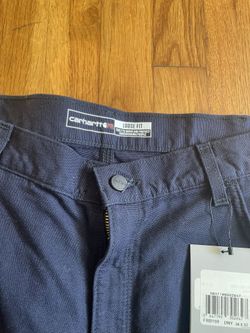 Carhart FR pants