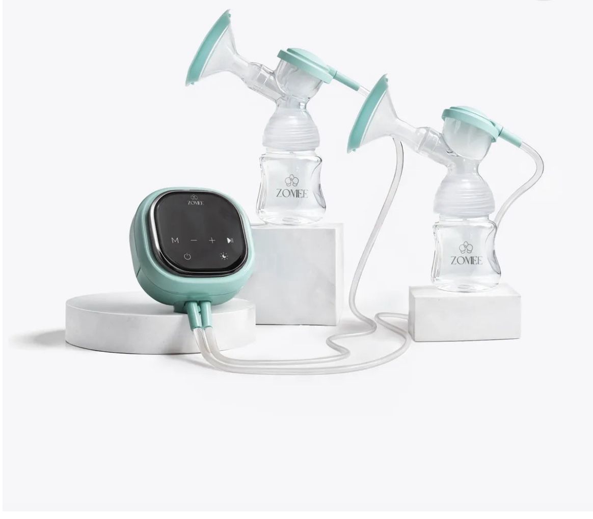 Electric Breast Pump