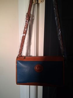 Dooney and Bourke Purse