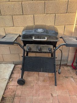 Grill