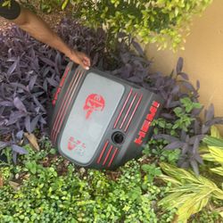 5.7 Hemi Engine Cover 