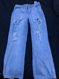 guess vintage jeans